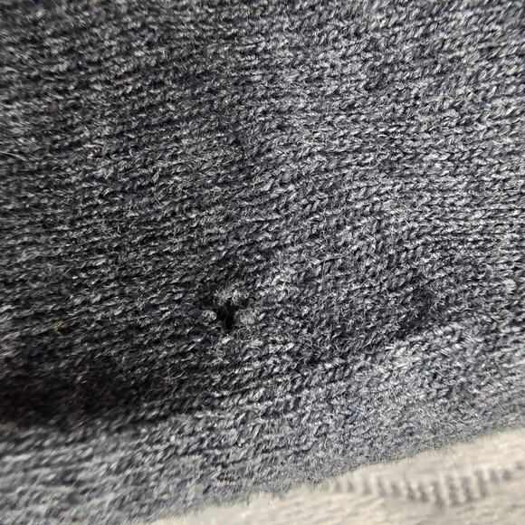 Hozier Unreal Unearth Tour Collage T-Shirt - Charcoal Grey - Large - Picture 5 of 5